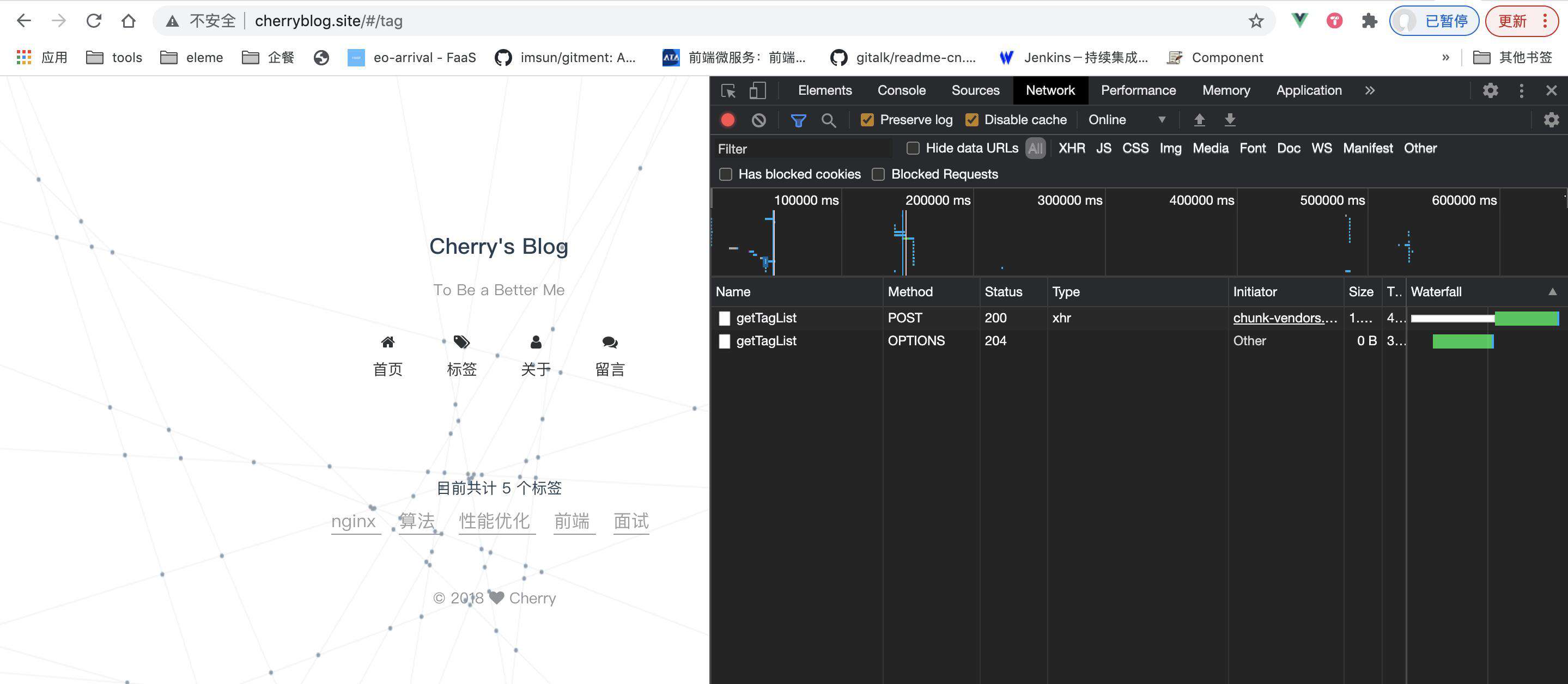 从路由到 vue-router 源码，带你吃透前端路由
